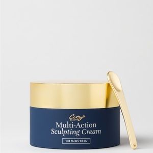 City beauty Multi-Action Sculpting Cream Brand new in box